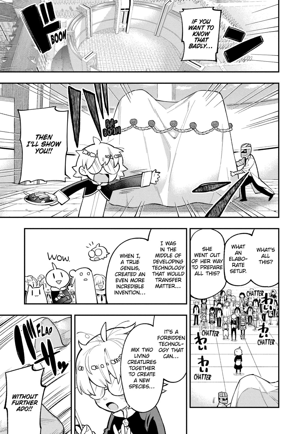 Hero Classroom Book 24 5