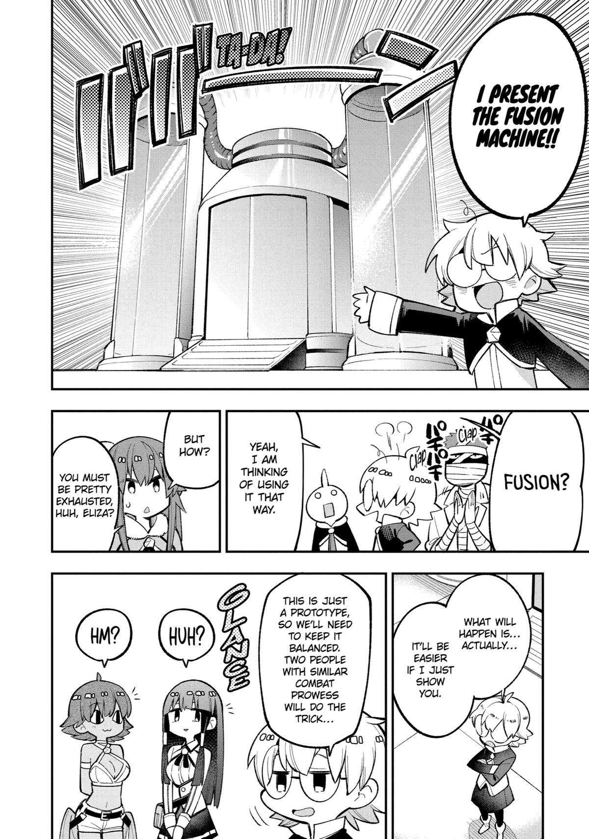 Hero Classroom Book 24 6