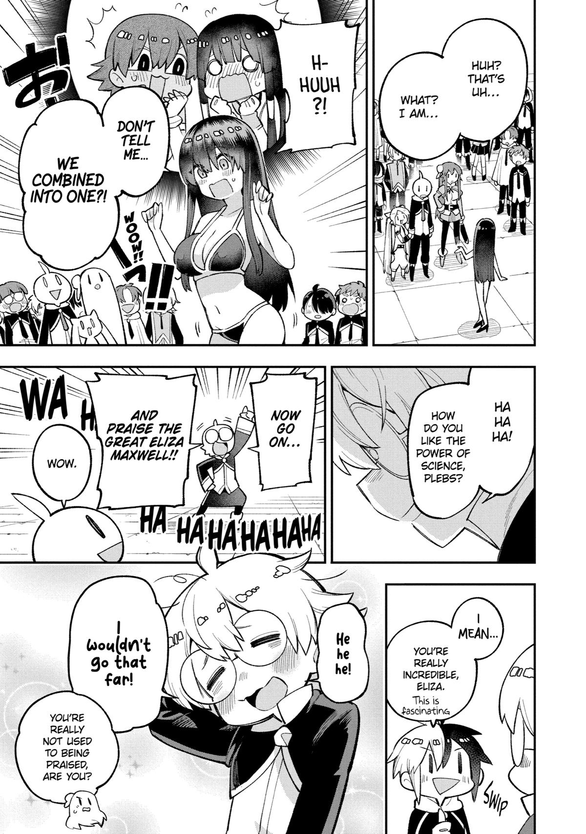 Hero Classroom Book 24 9