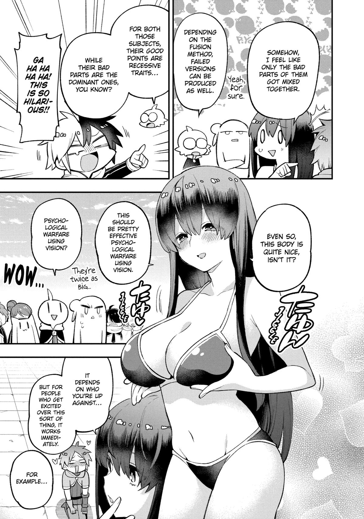 Hero Classroom Book 24 13