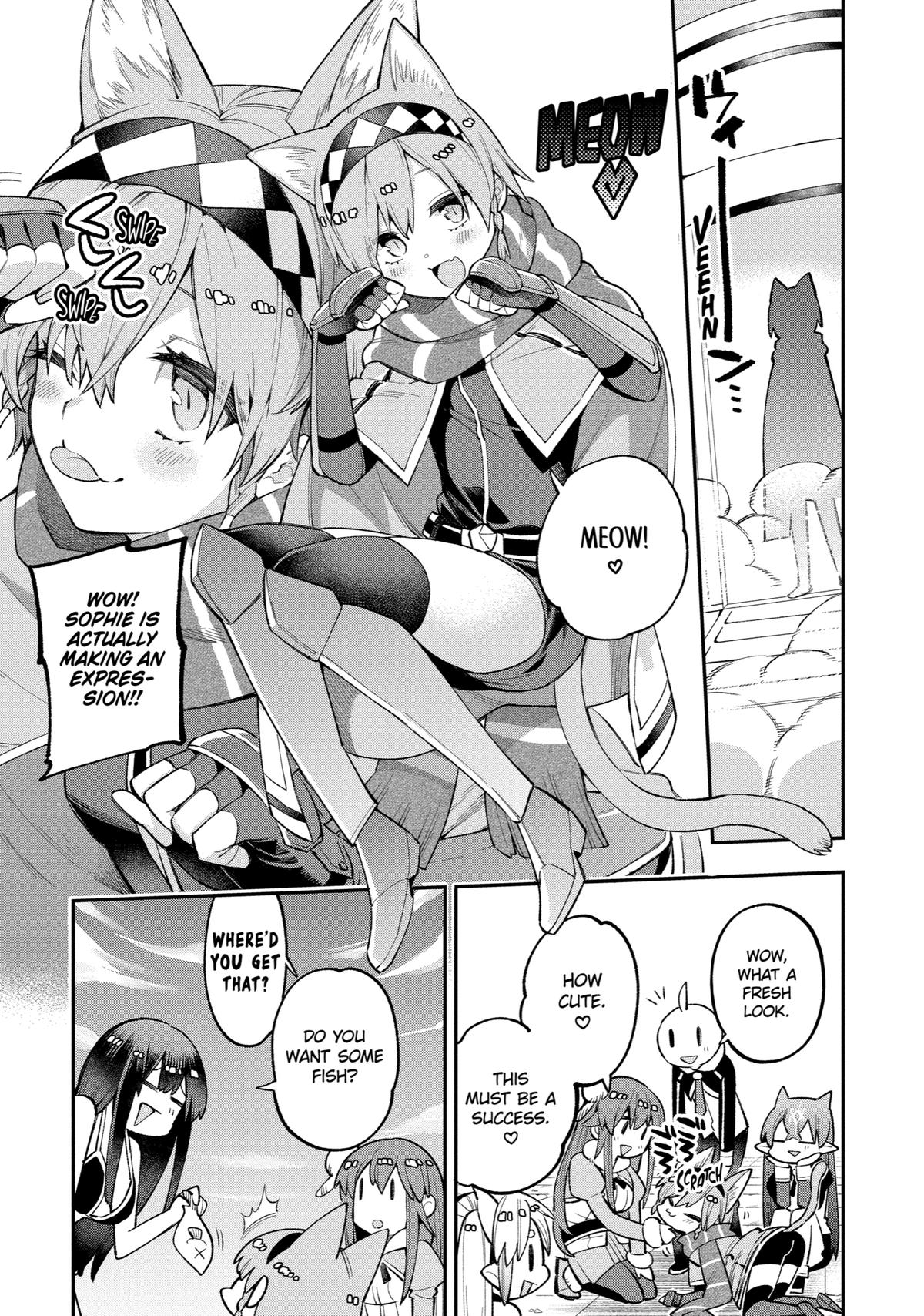 Hero Classroom Book 24 17