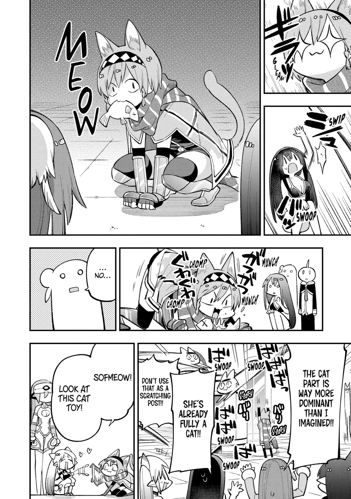 Hero Classroom Book 24 18