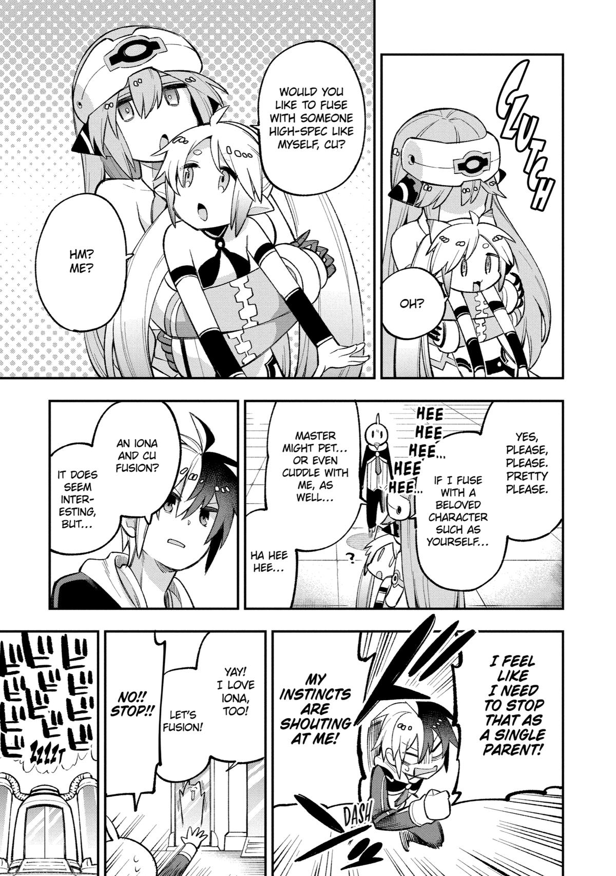 Hero Classroom Book 24 19