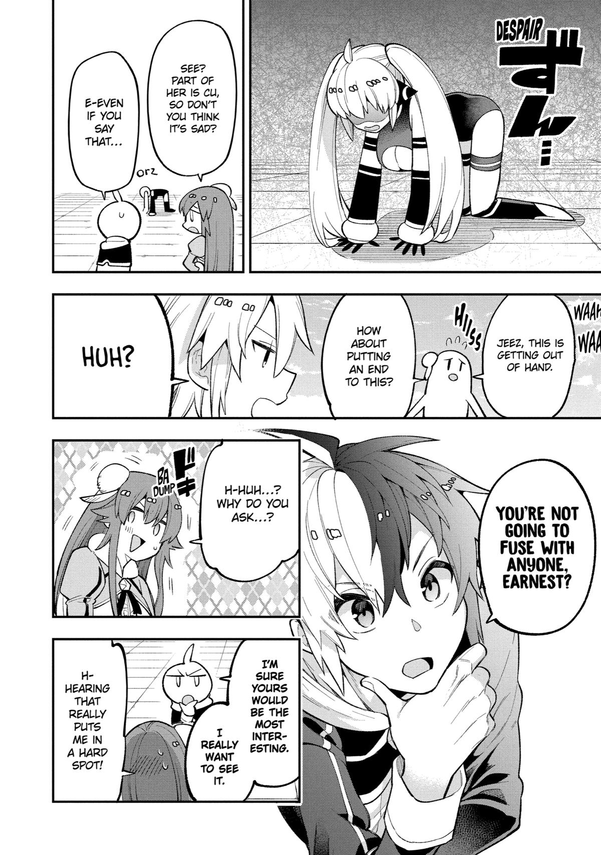 Hero Classroom Book 24 22