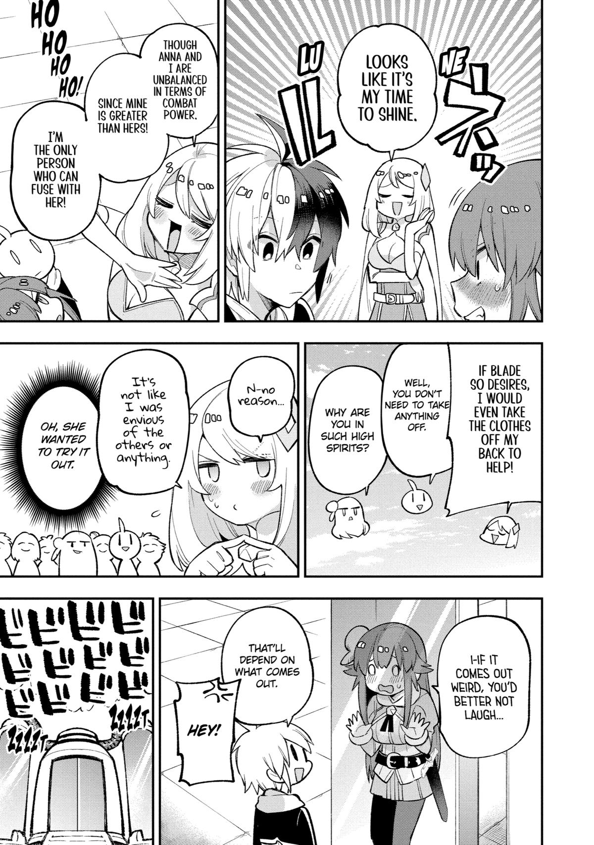 Hero Classroom Book 24 23