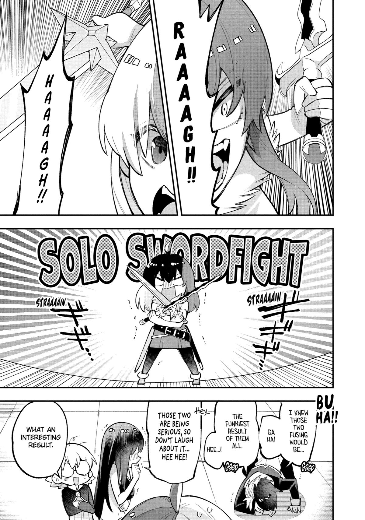 Hero Classroom Book 24 27