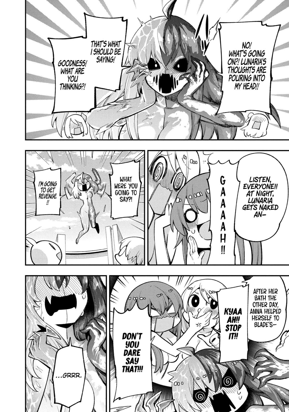 Hero Classroom Book 24 30