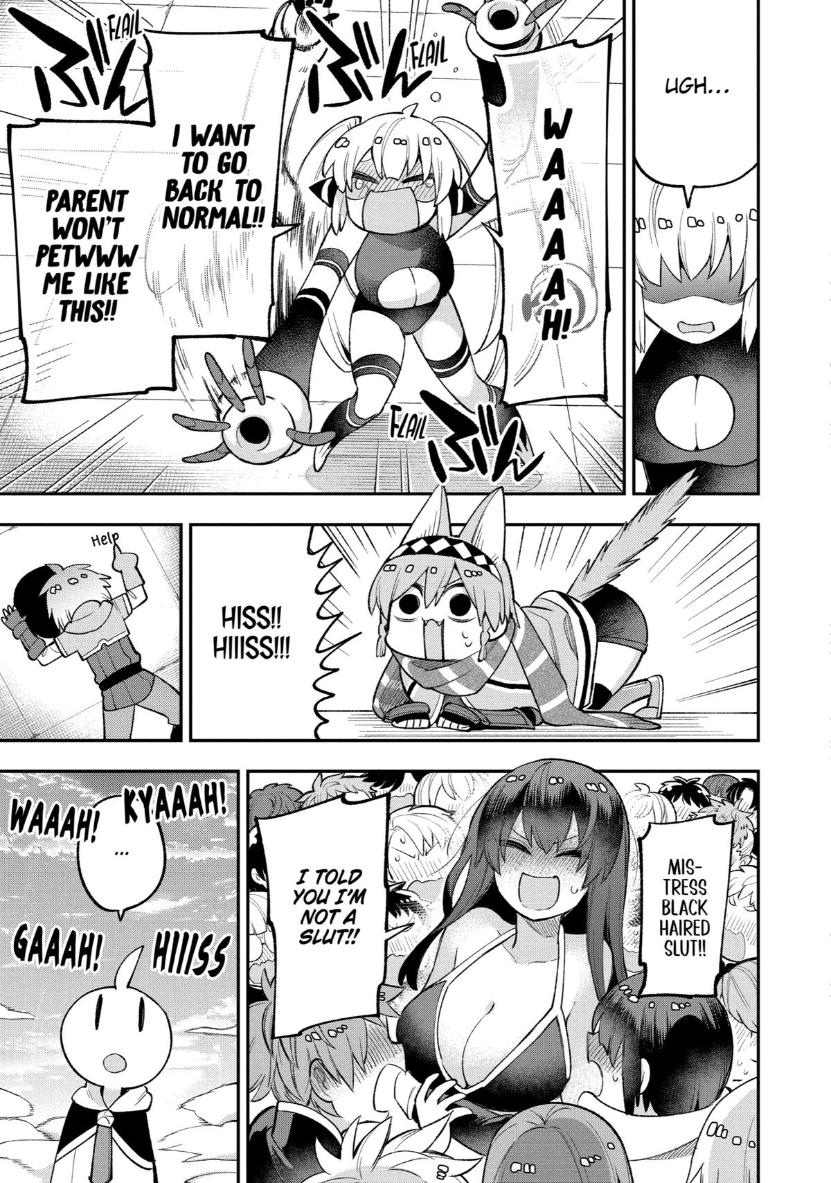 Hero Classroom Book 24 33