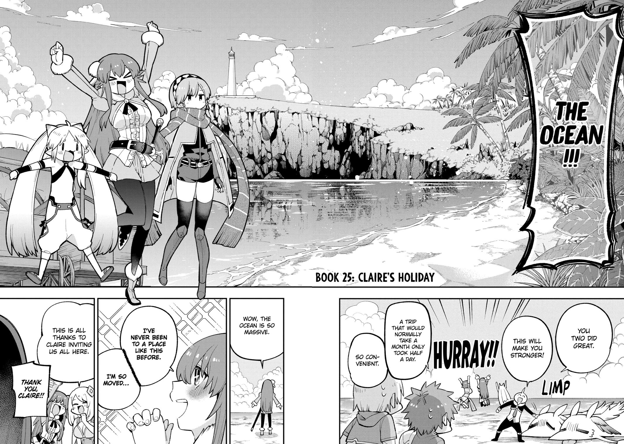 Hero Classroom Book 25 2