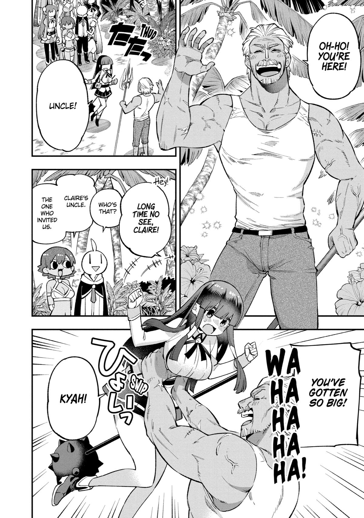 Hero Classroom Book 25 5