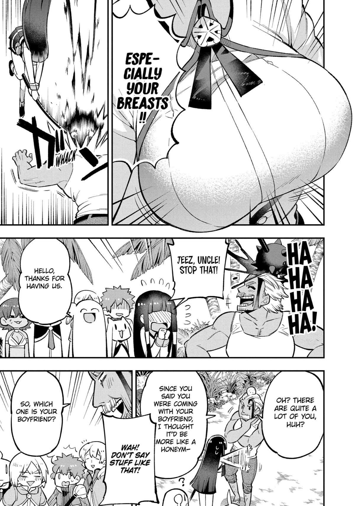 Hero Classroom Book 25 6