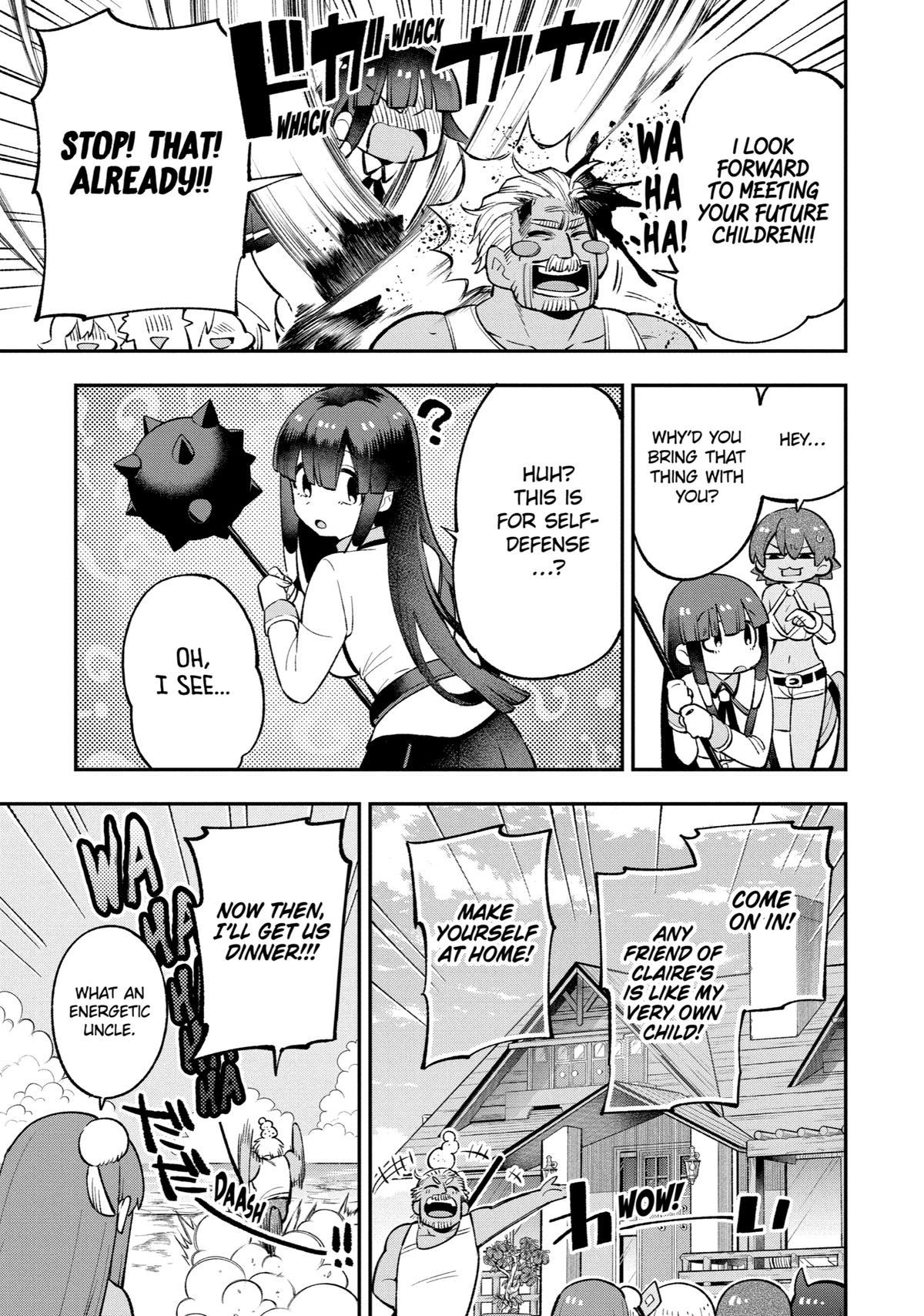 Hero Classroom Book 25 8