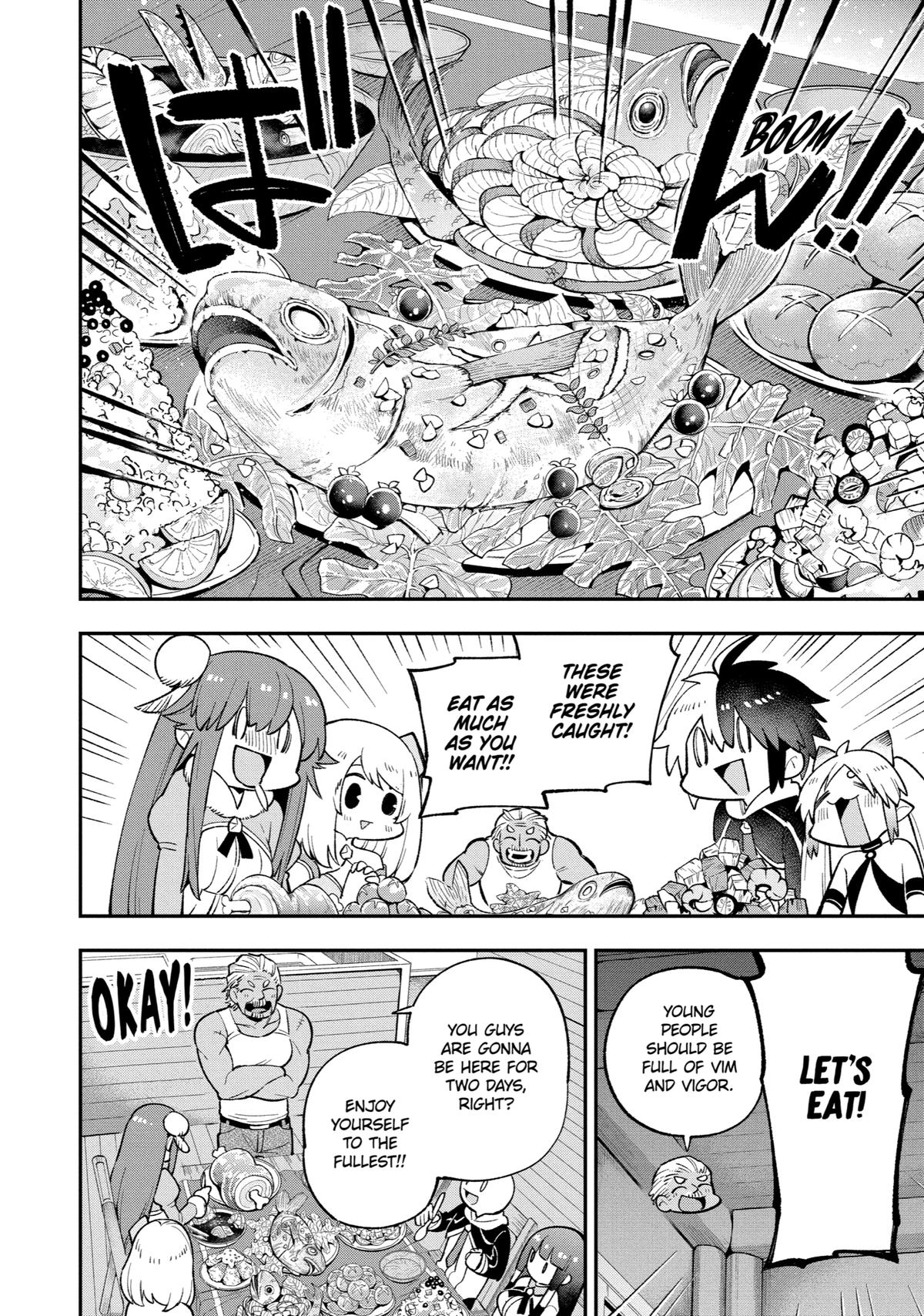 Hero Classroom Book 25 9