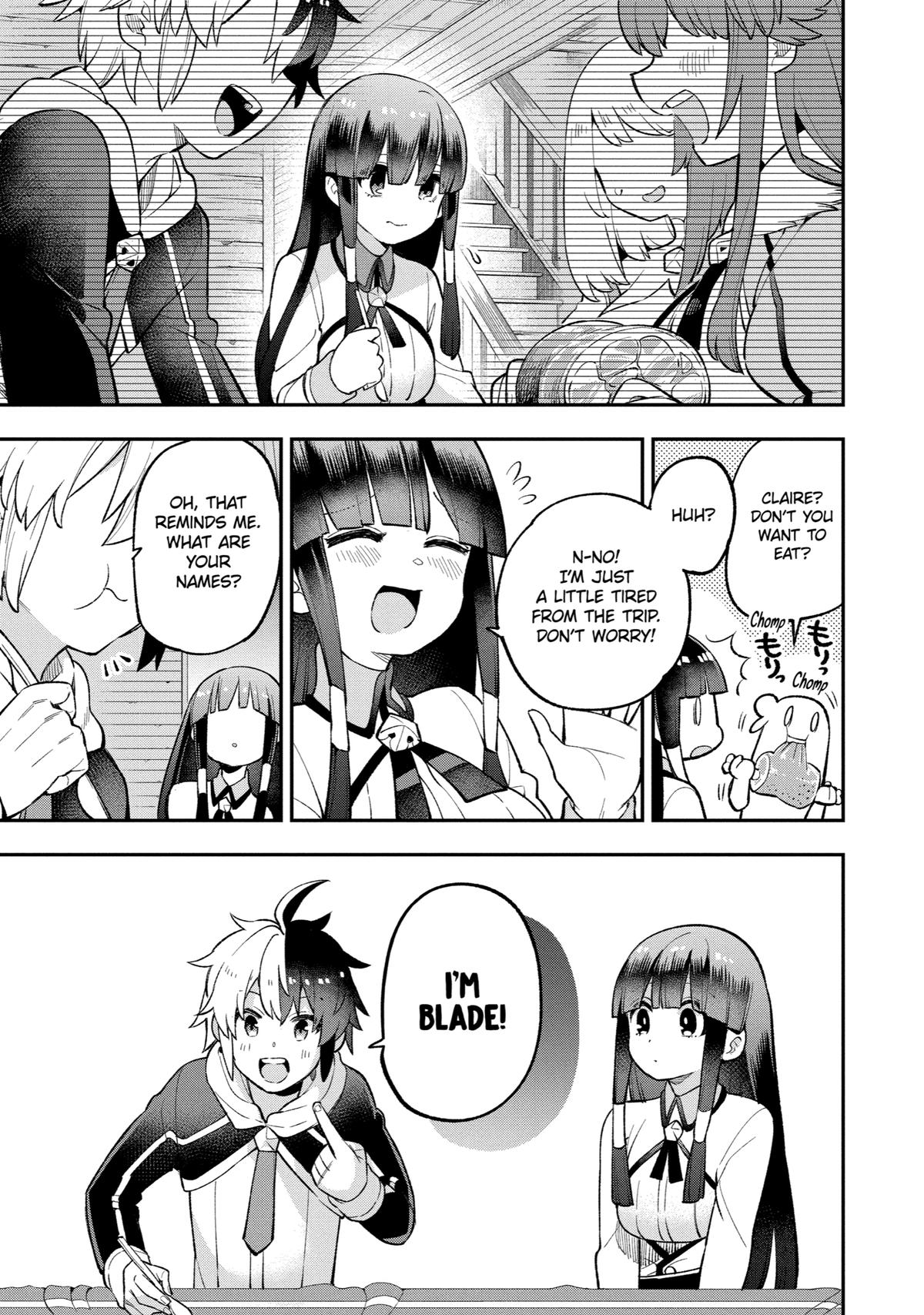 Hero Classroom Book 25 10