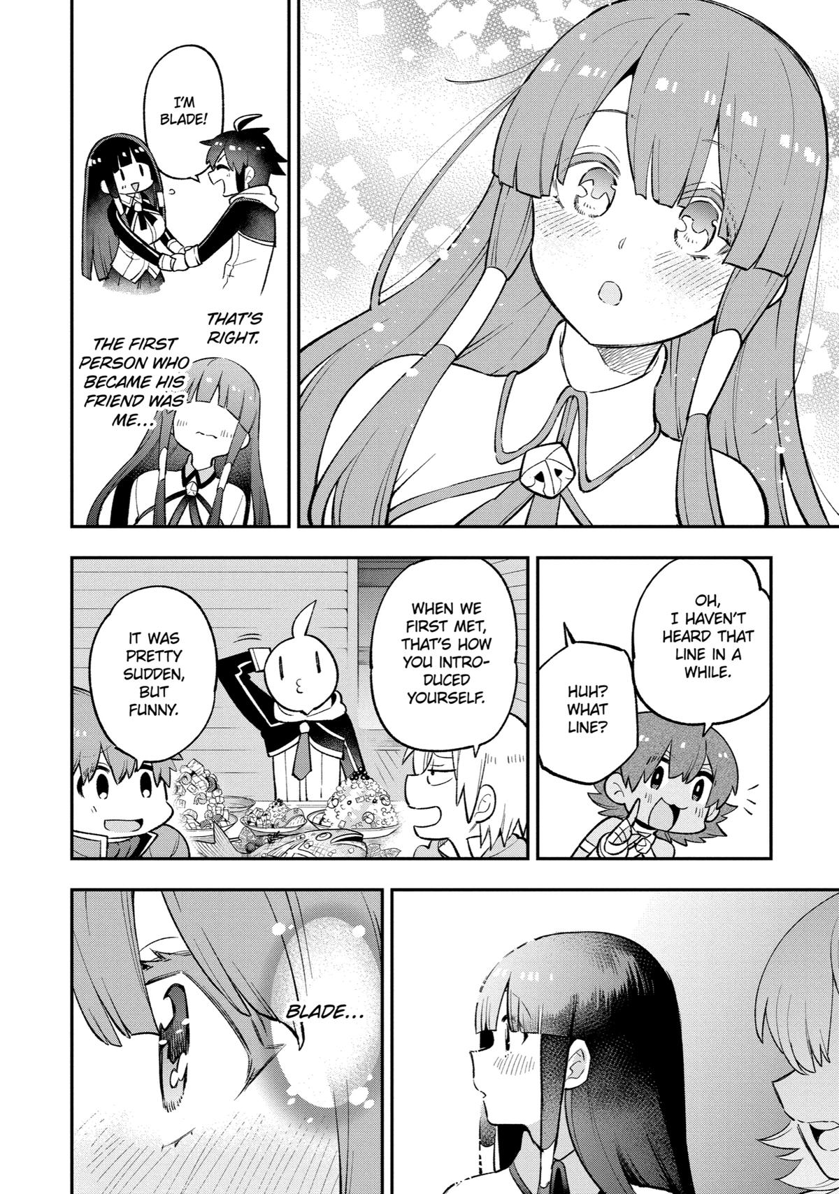 Hero Classroom Book 25 11