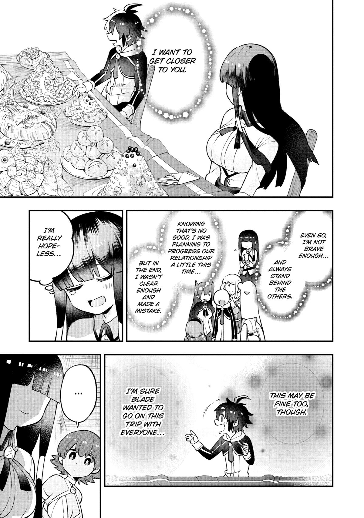 Hero Classroom Book 25 12