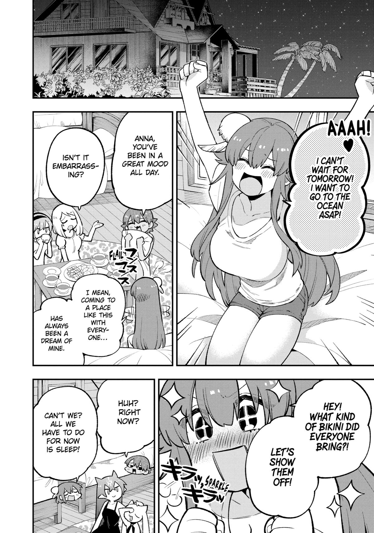 Hero Classroom Book 25 13