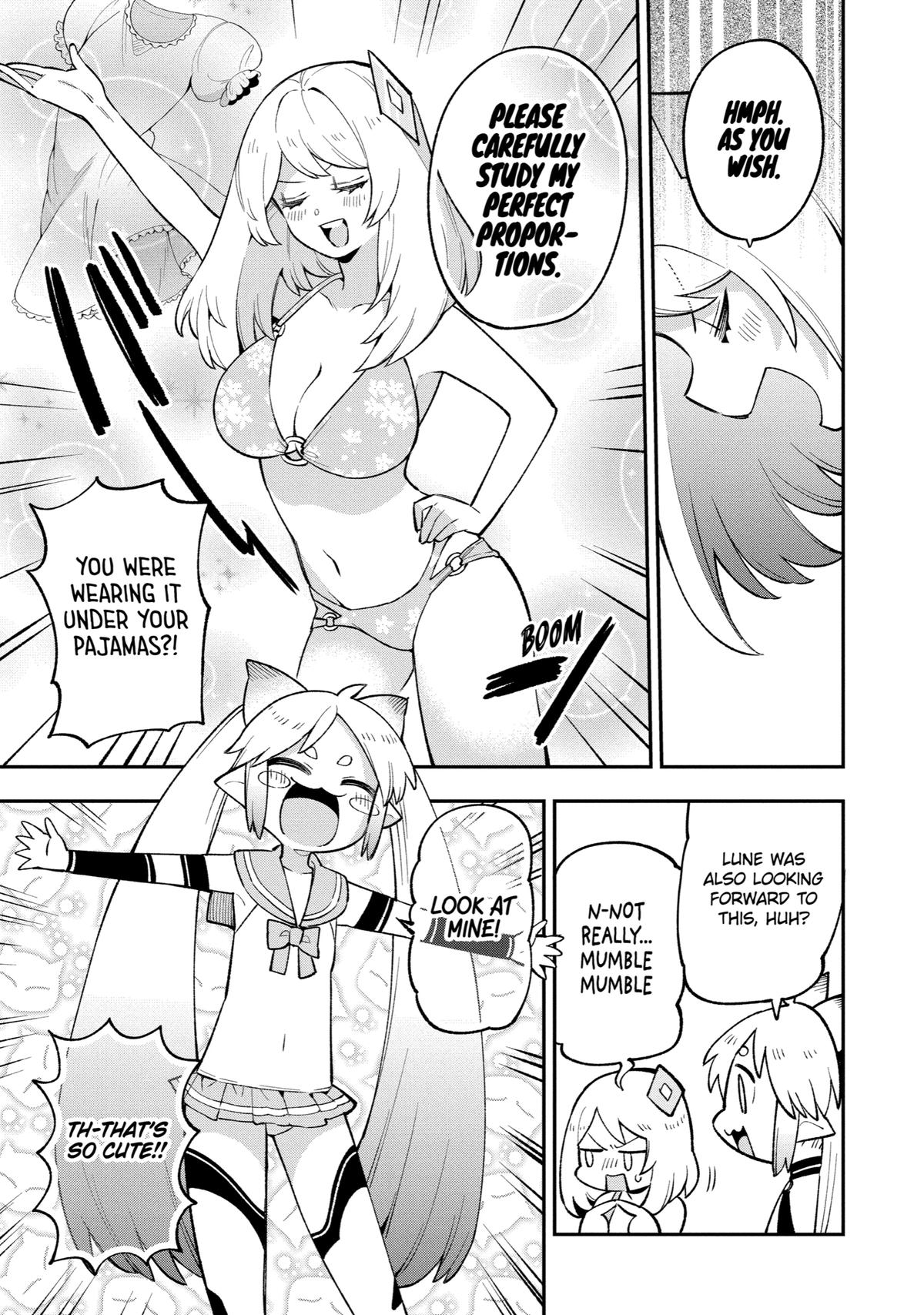 Hero Classroom Book 25 14