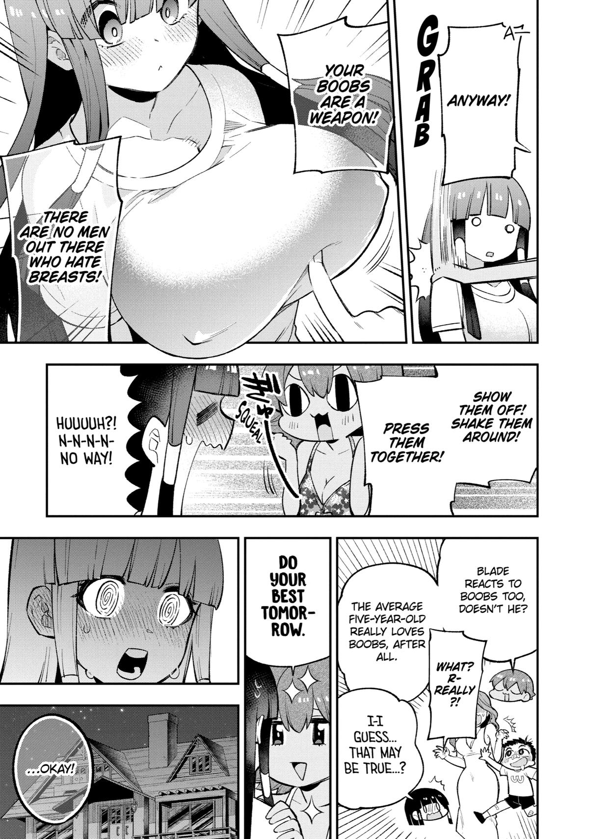 Hero Classroom Book 25 18