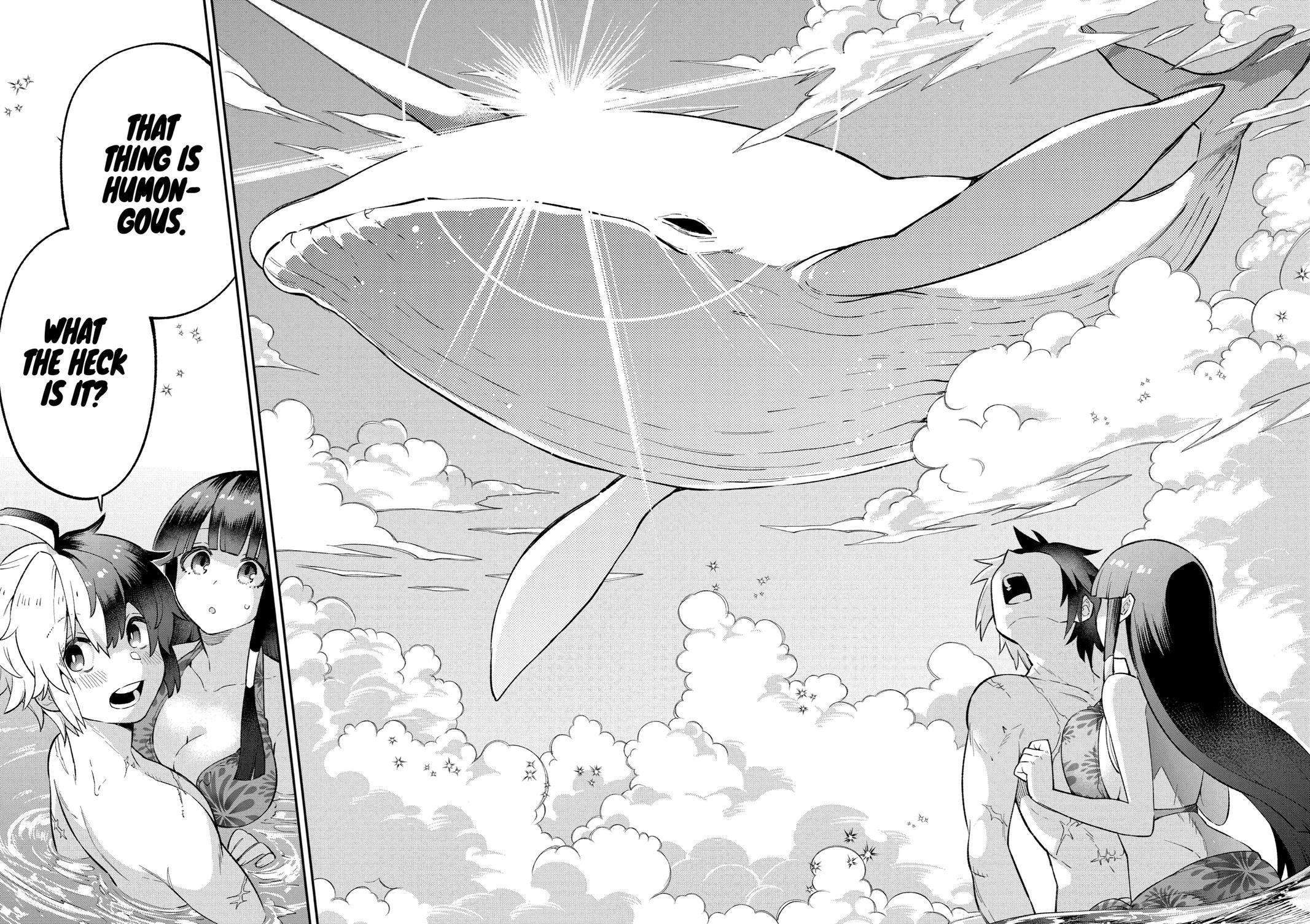 Hero Classroom Book 25 23