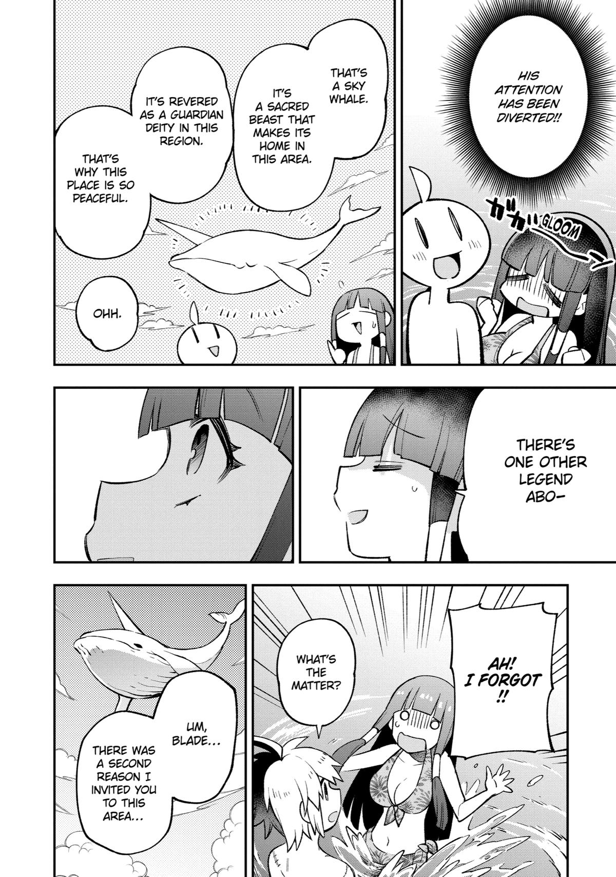 Hero Classroom Book 25 24