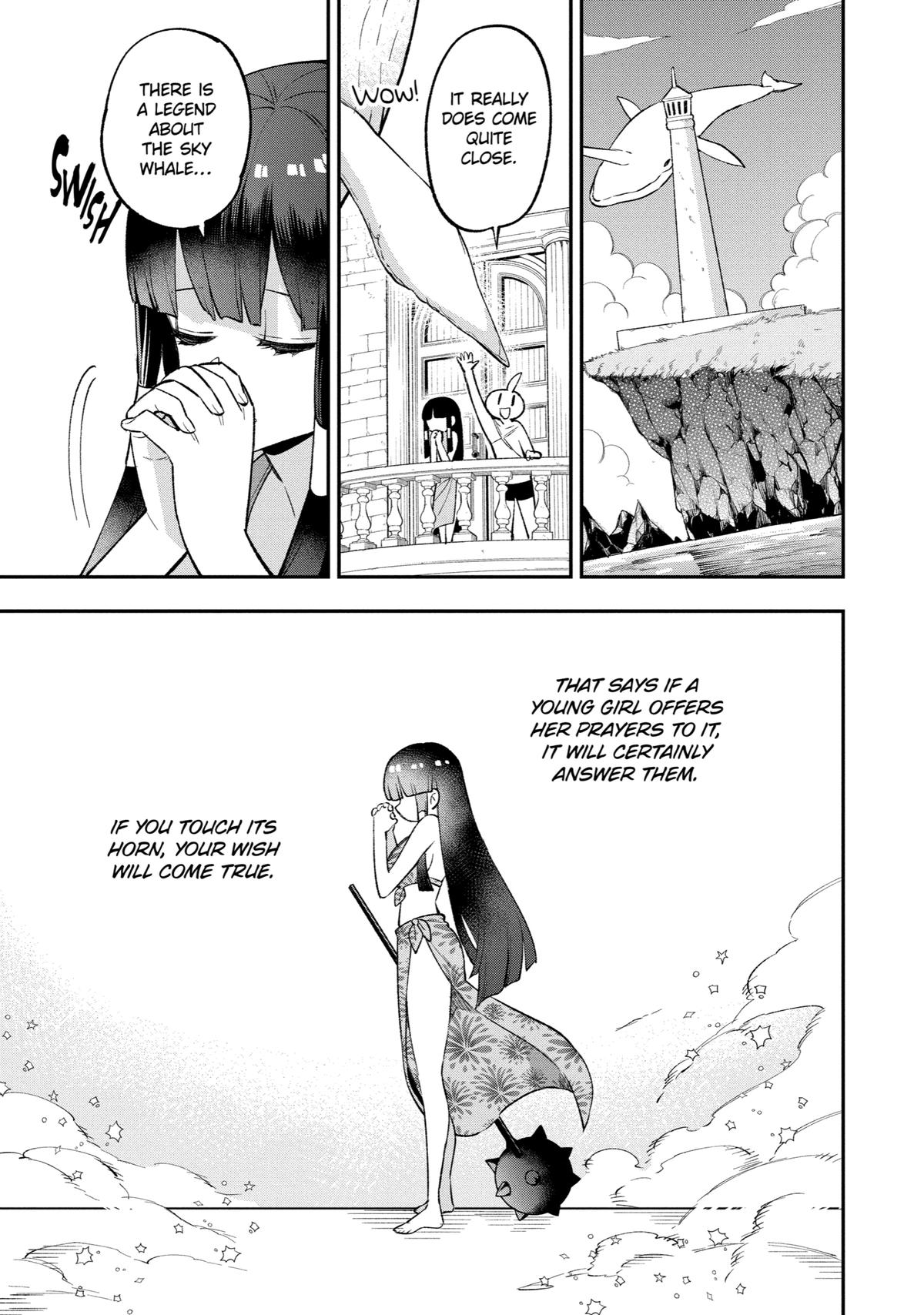 Hero Classroom Book 25 27