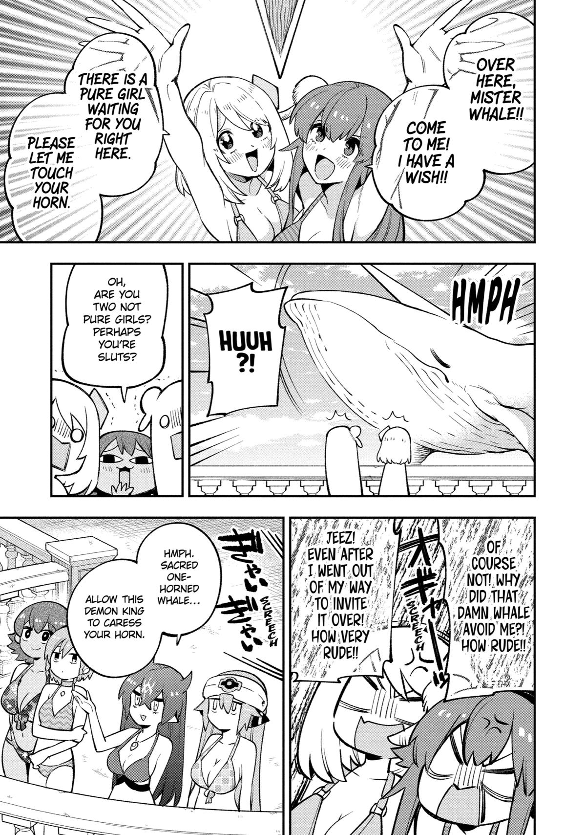 Hero Classroom Book 25 29