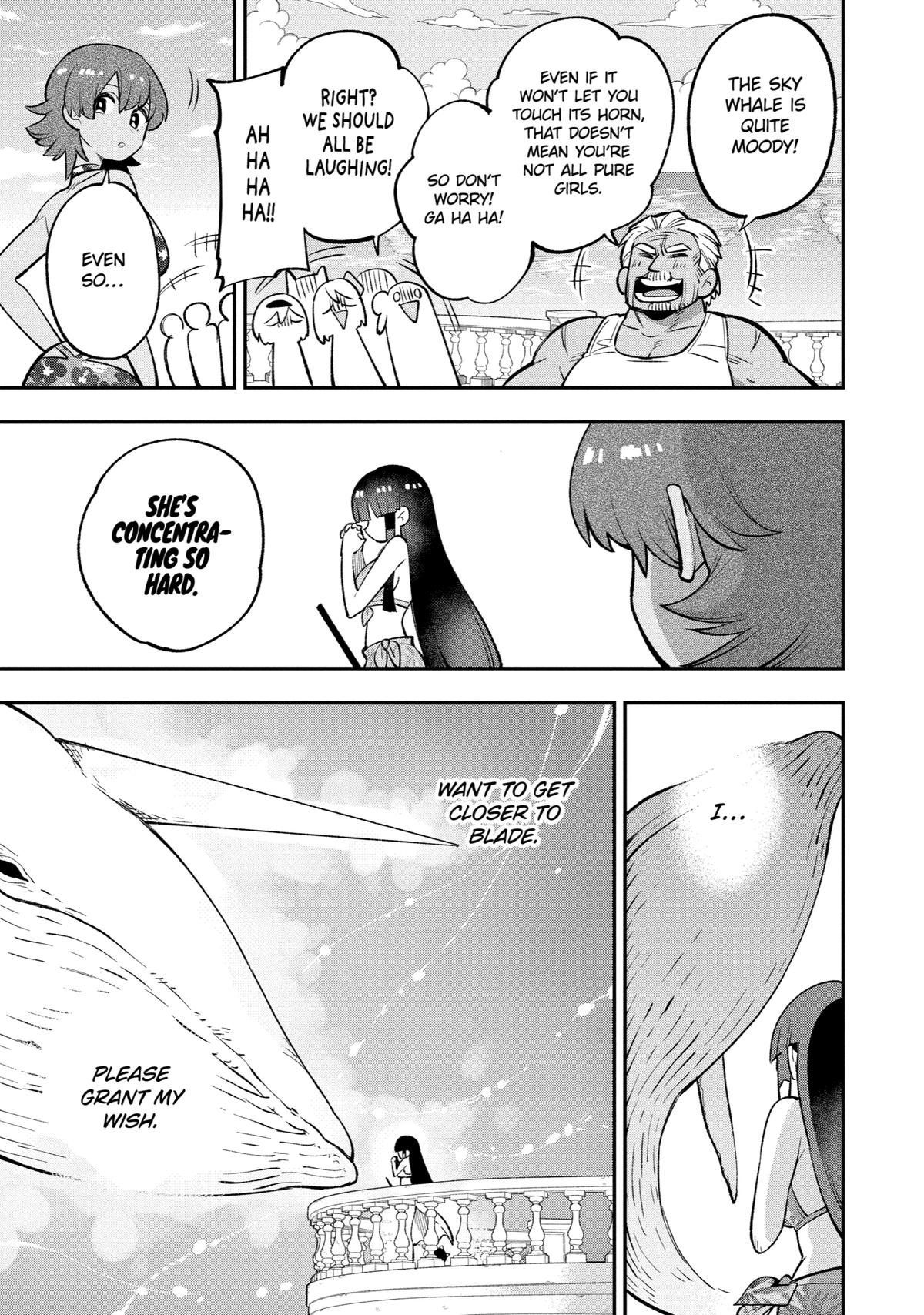 Hero Classroom Book 25 31