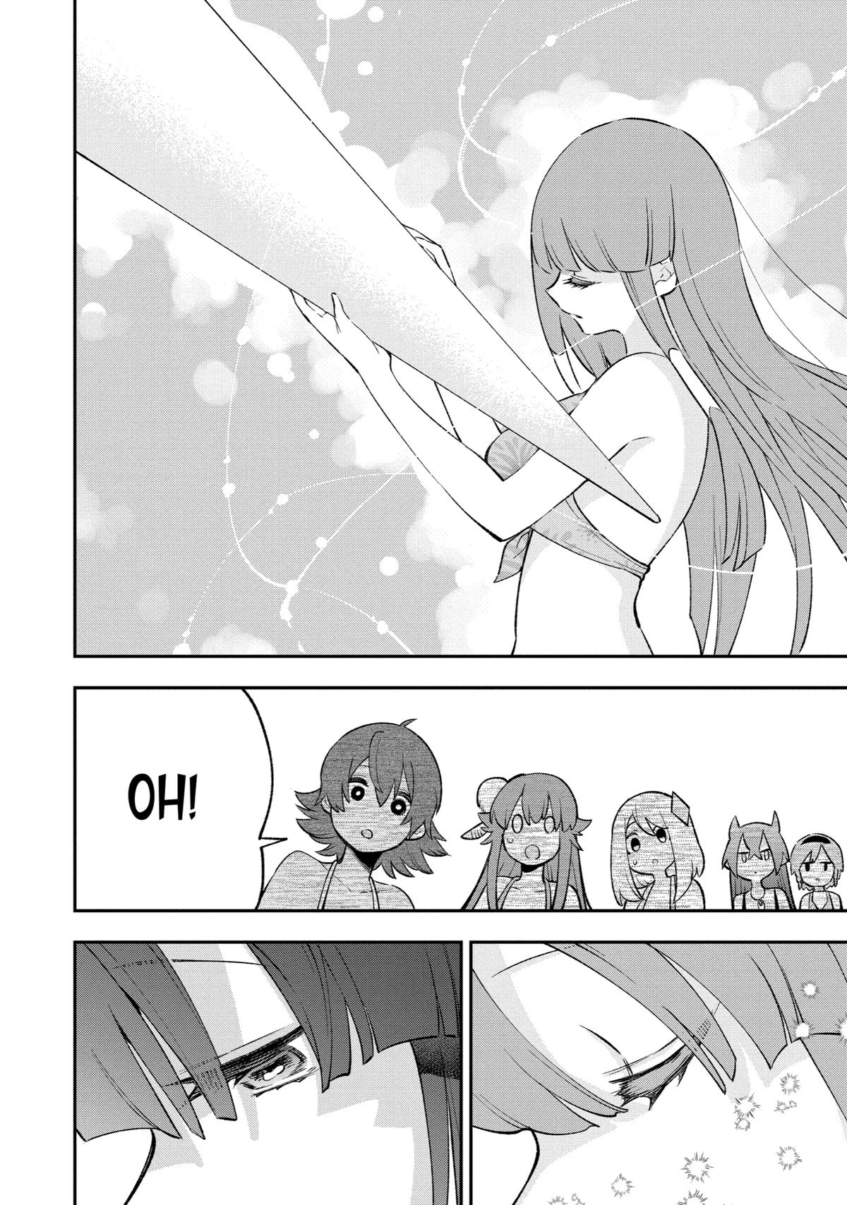 Hero Classroom Book 25 32
