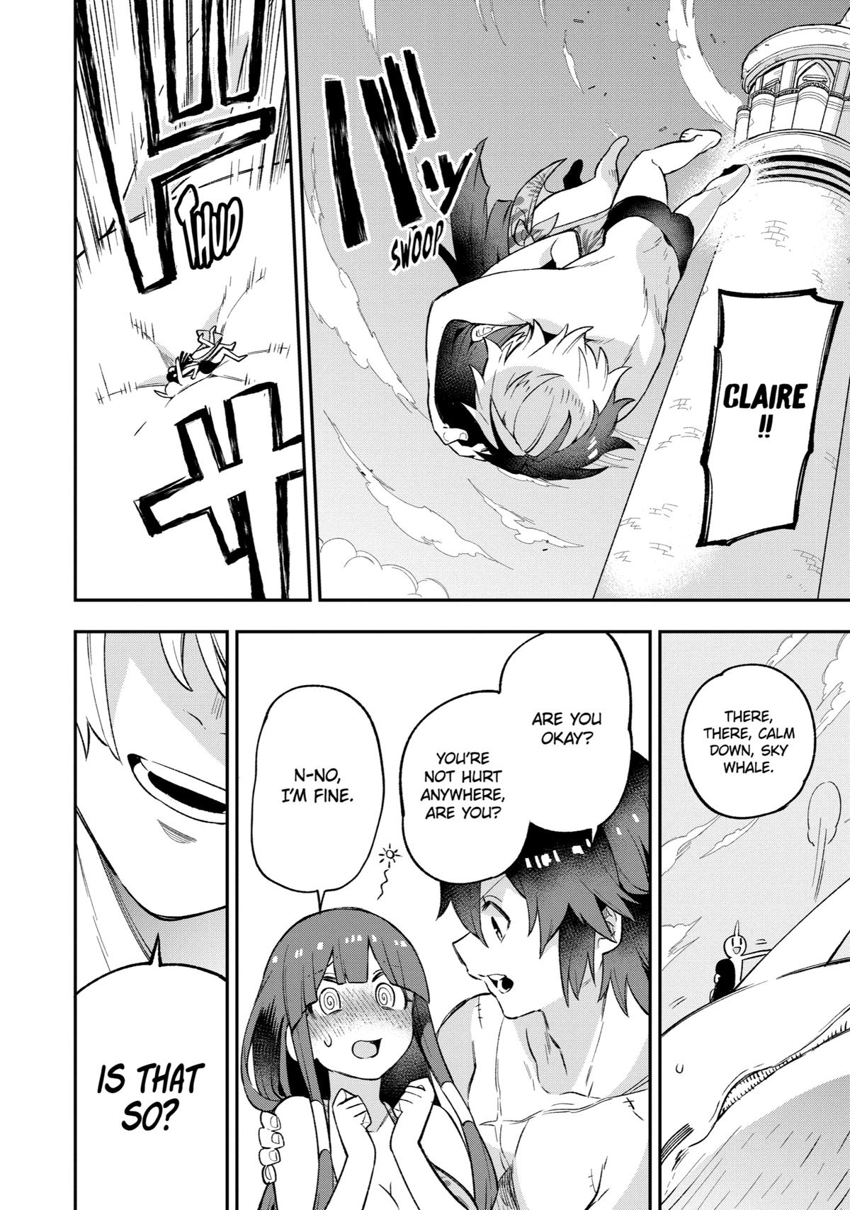 Hero Classroom Book 25 34