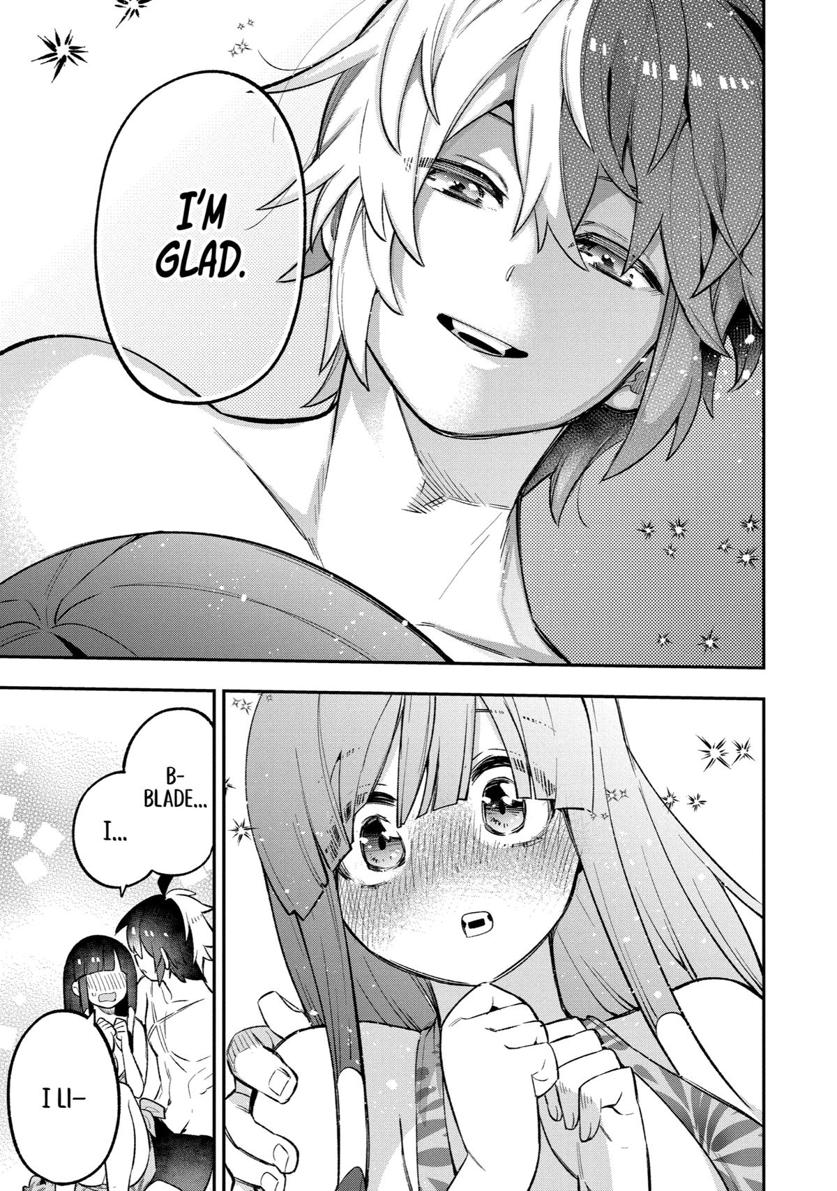 Hero Classroom Book 25 35