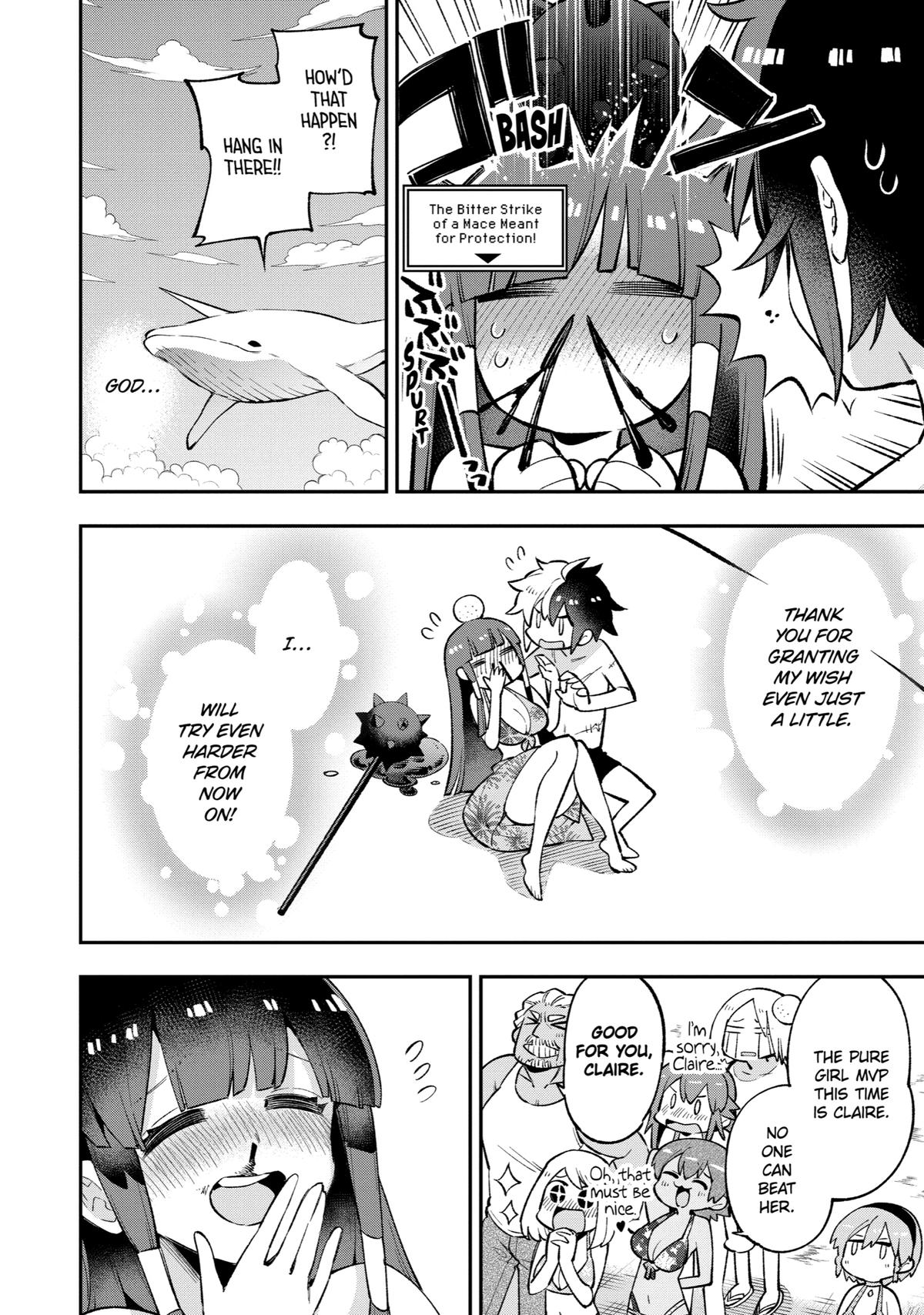 Hero Classroom Book 25 36