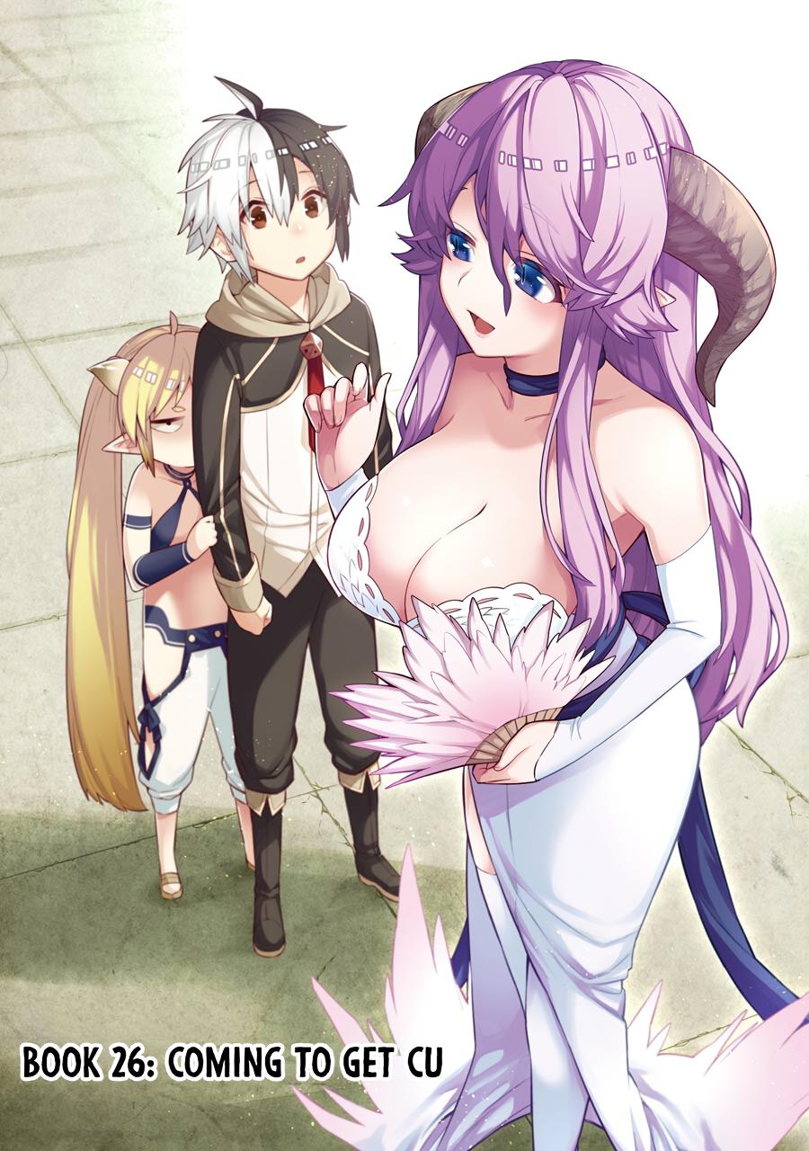 Hero Classroom Book 26 1