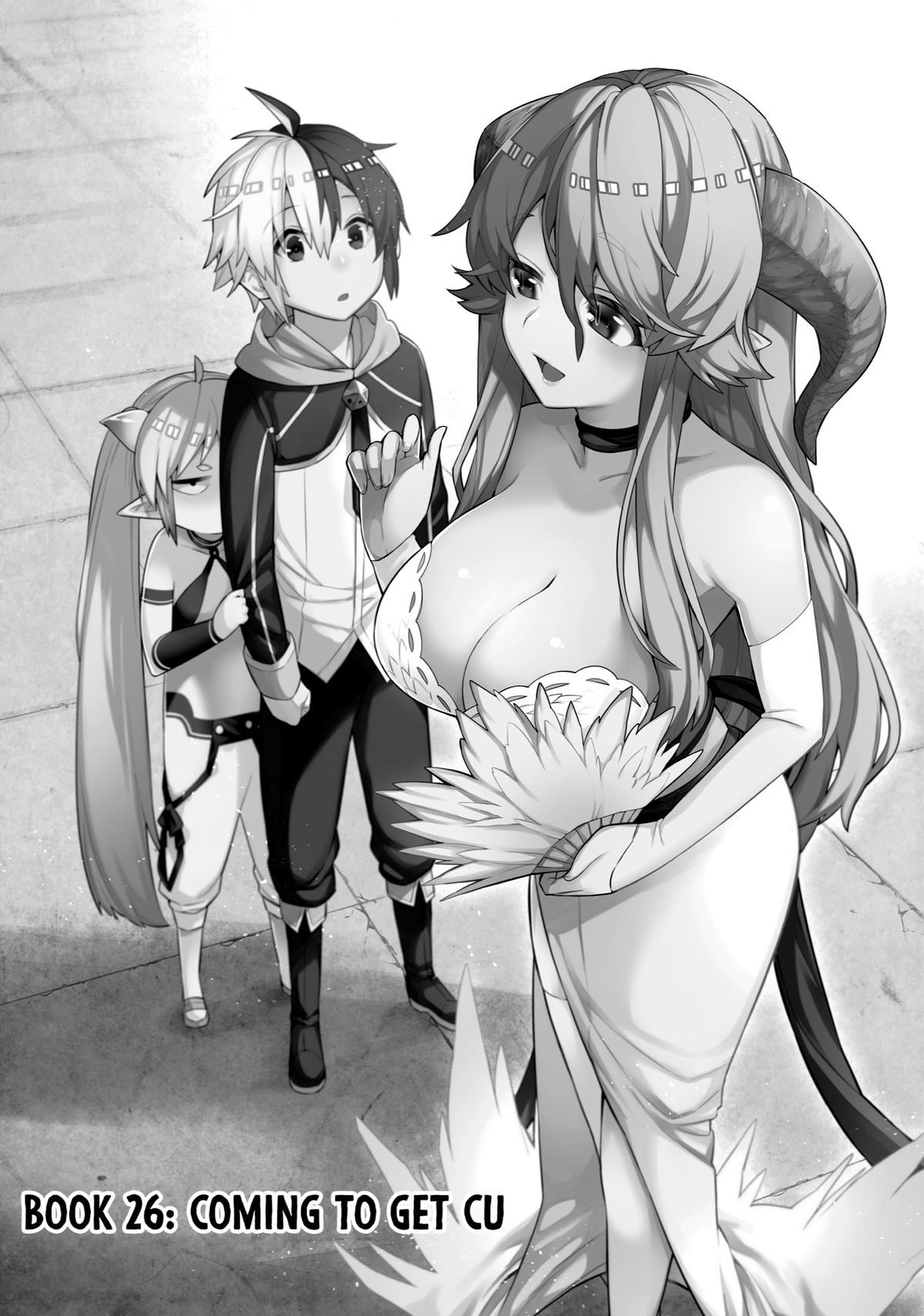 Hero Classroom Book 26 2