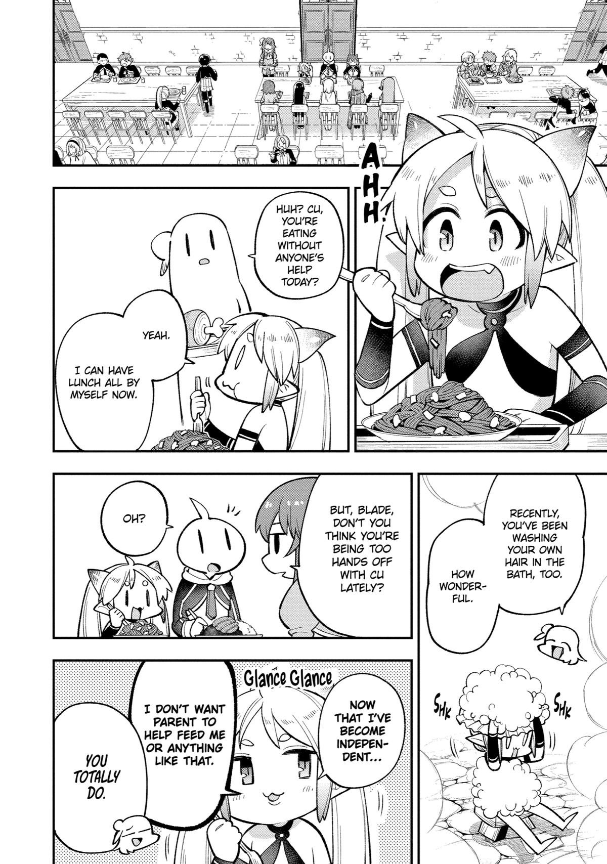 Hero Classroom Book 26 6