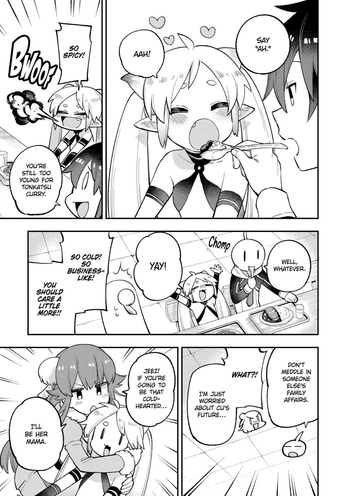 Hero Classroom Book 26 7