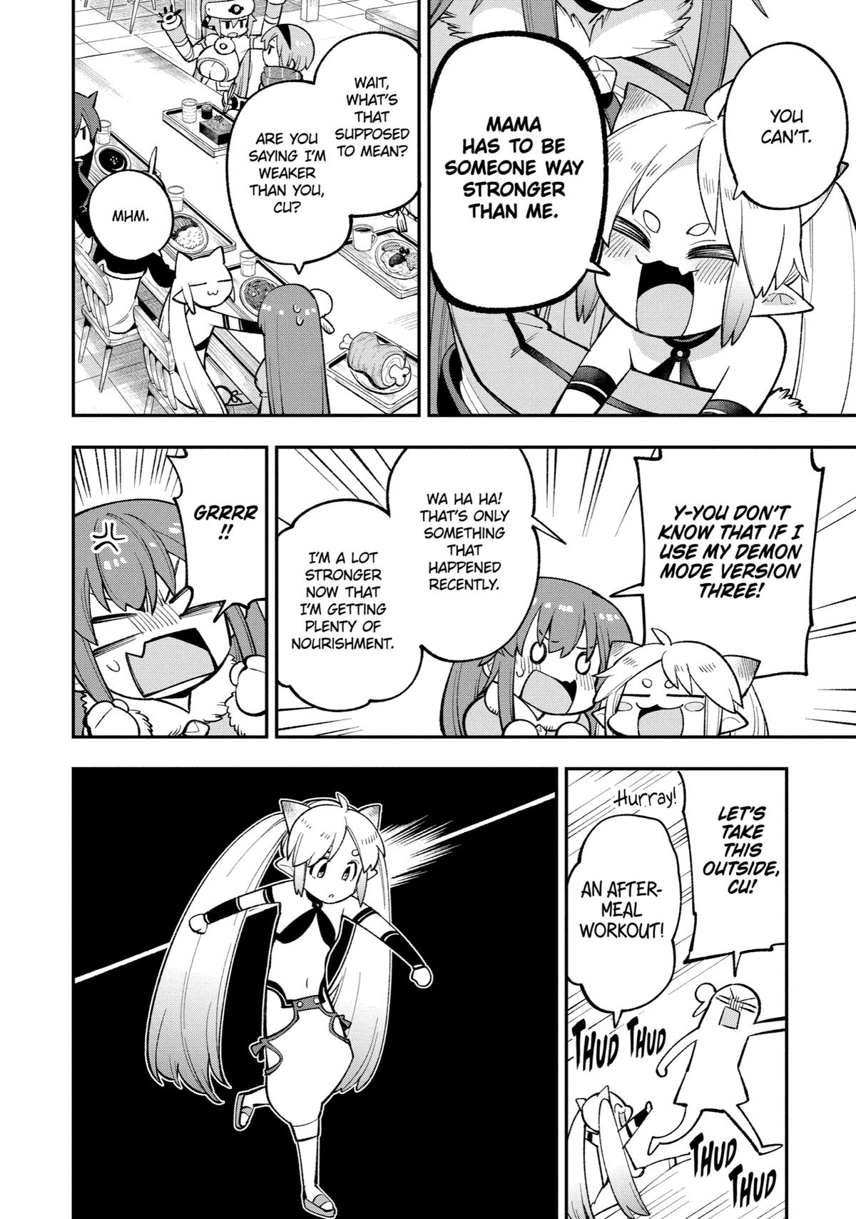 Hero Classroom Book 26 8