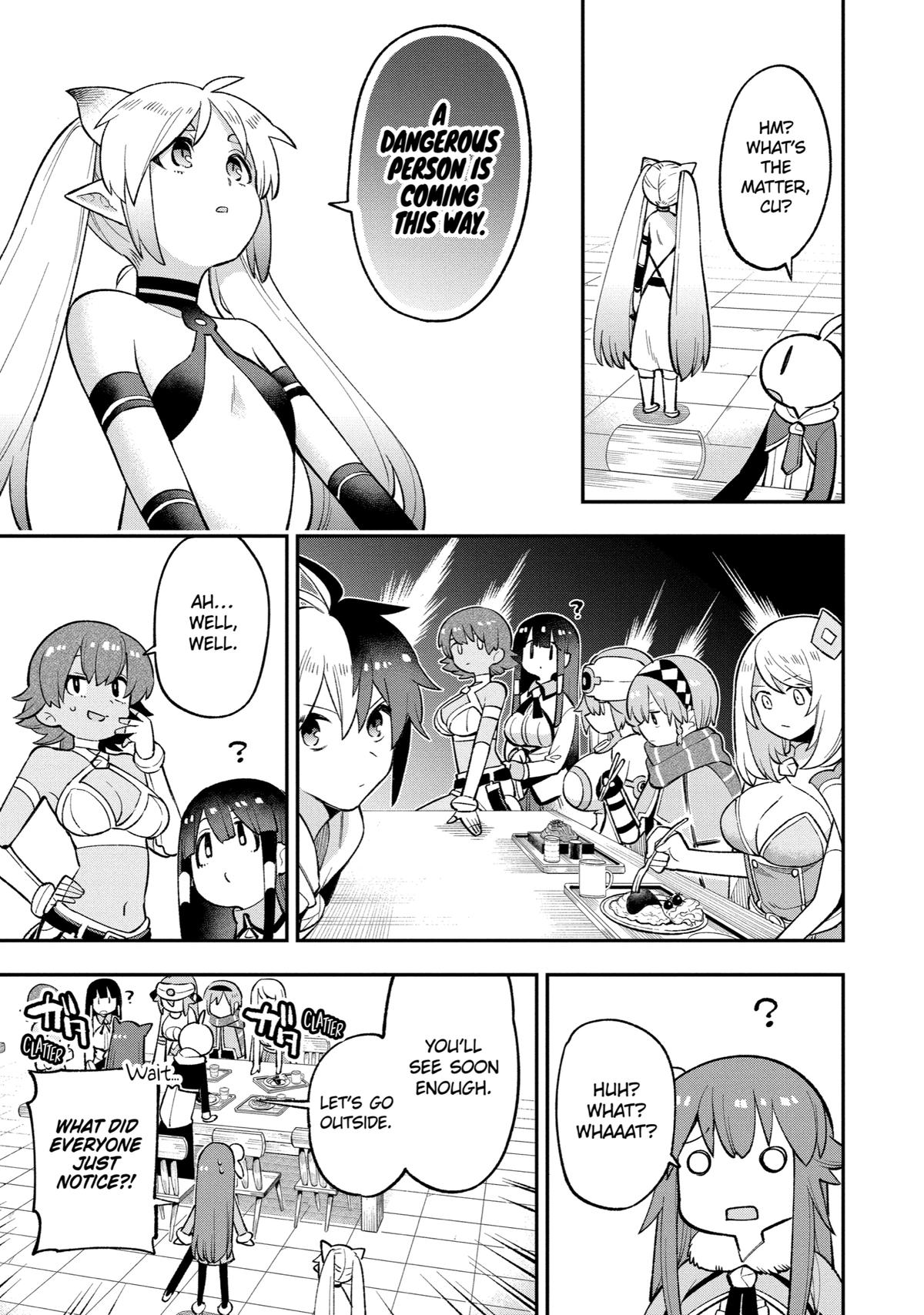 Hero Classroom Book 26 9