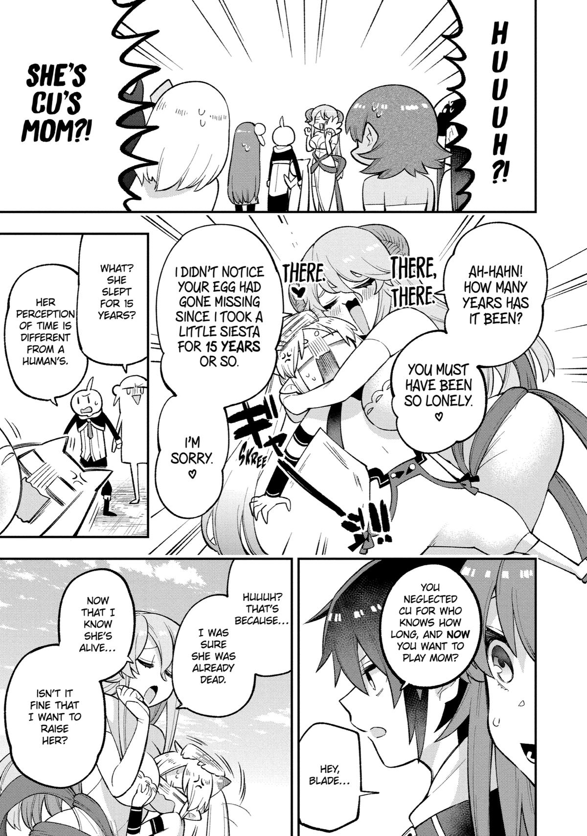 Hero Classroom Book 26 13