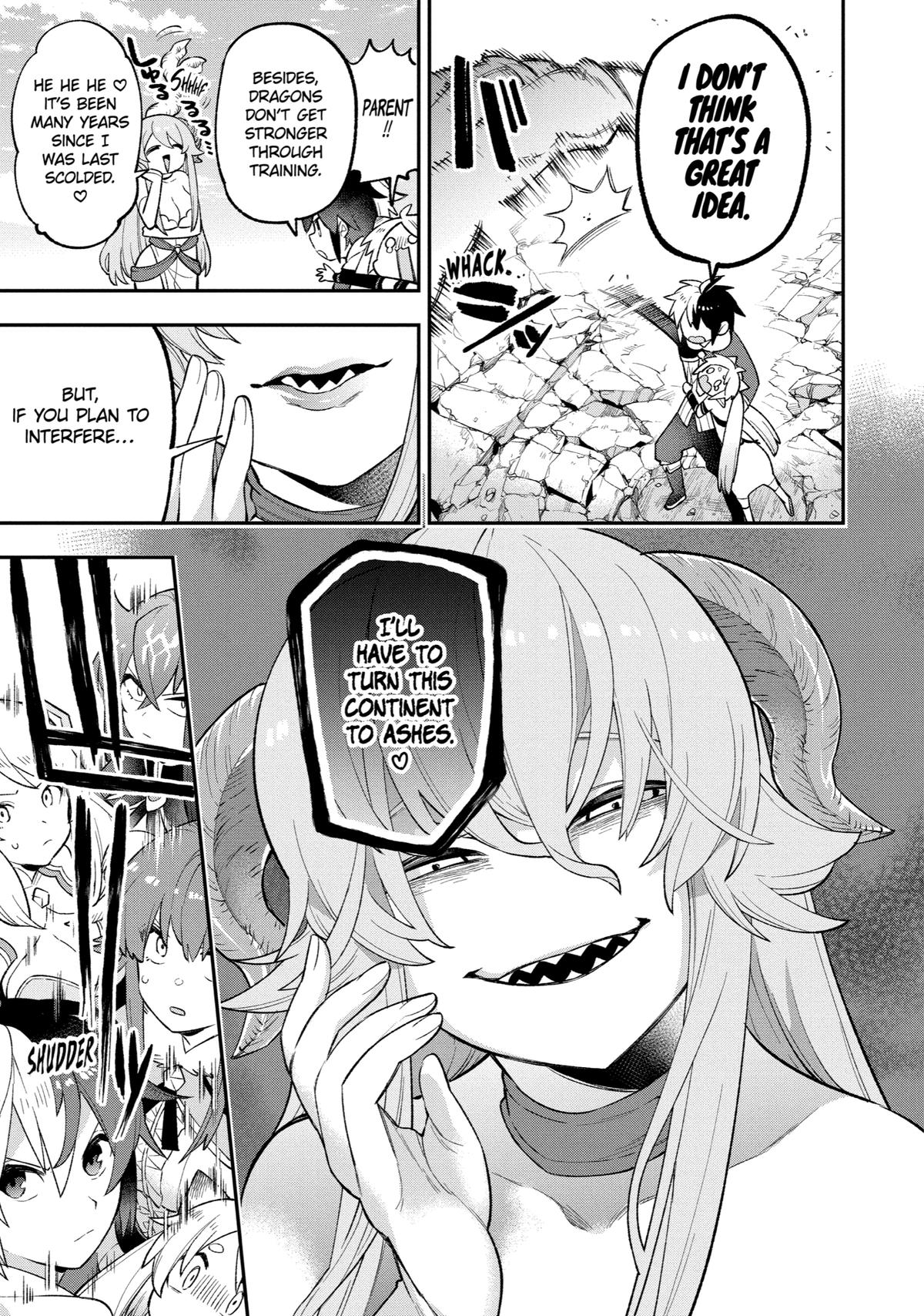 Hero Classroom Book 26 17