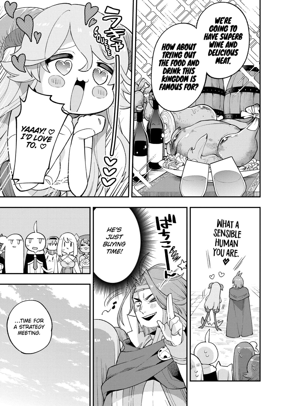 Hero Classroom Book 26 19