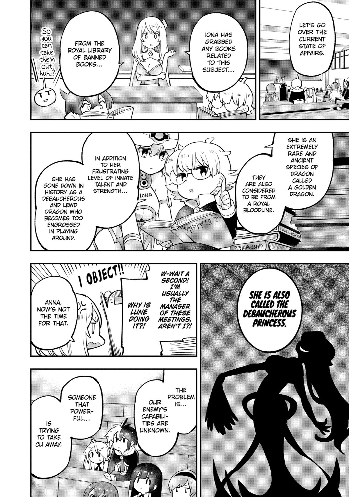 Hero Classroom Book 26 20