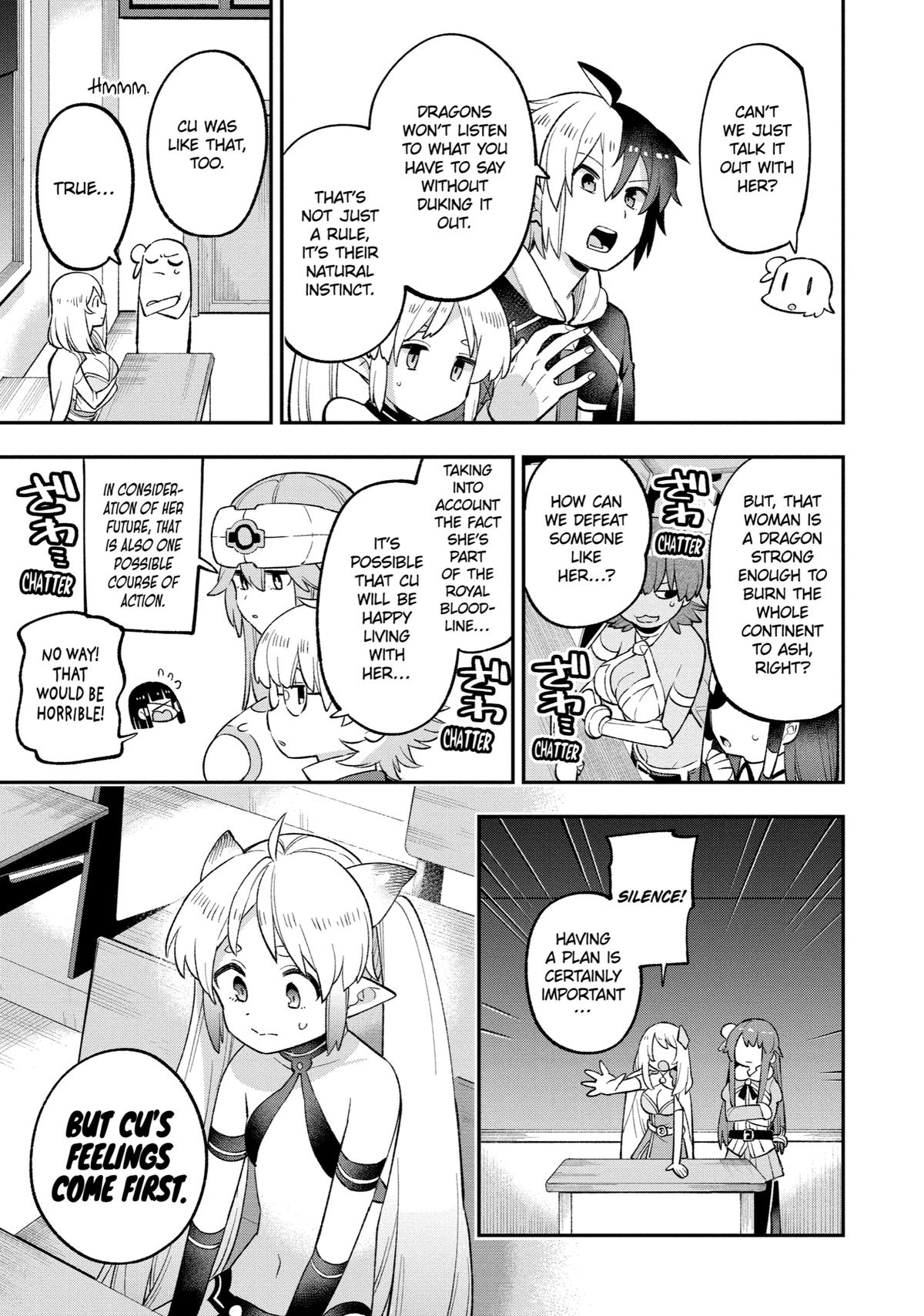 Hero Classroom Book 26 21