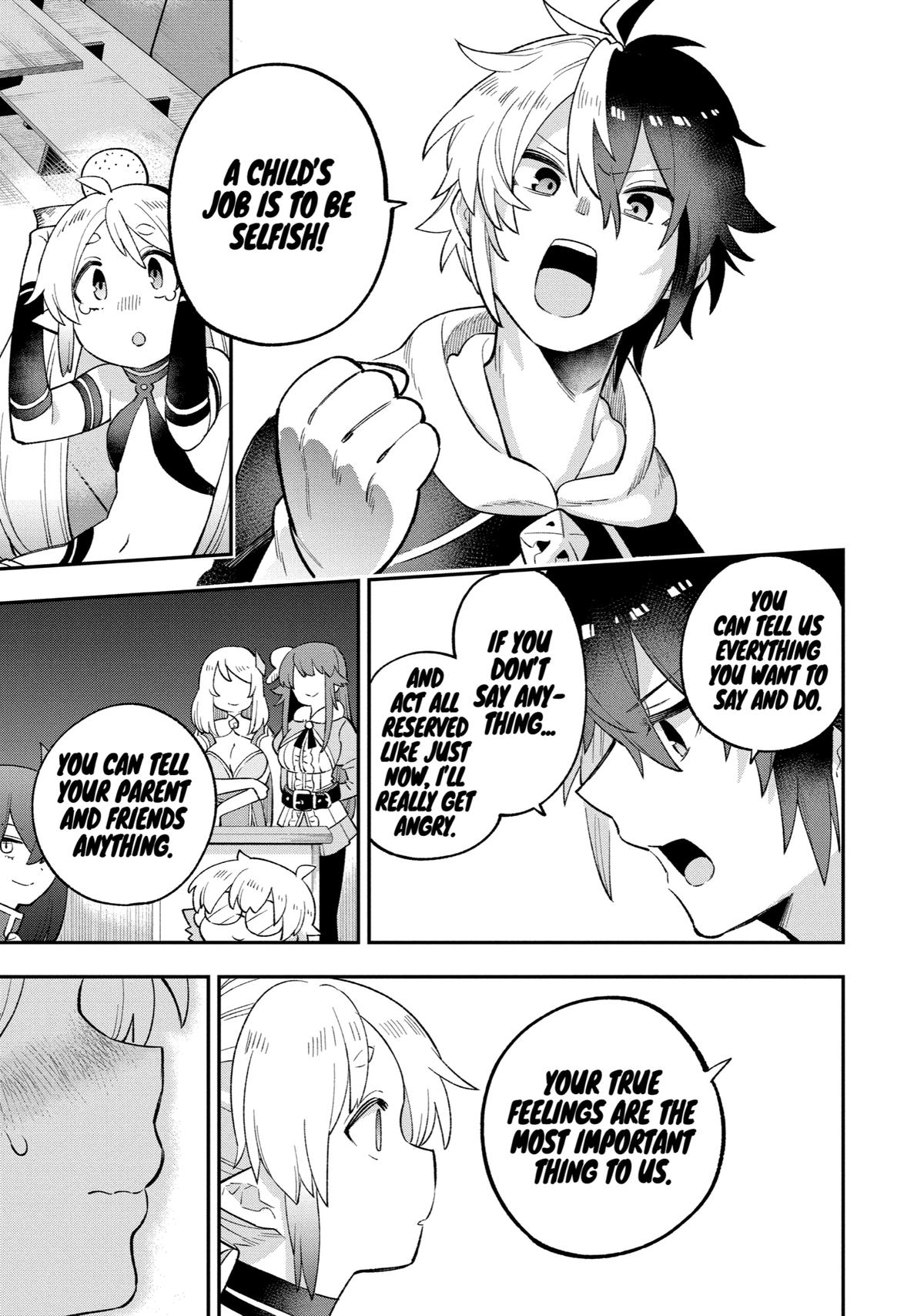 Hero Classroom Book 26 23