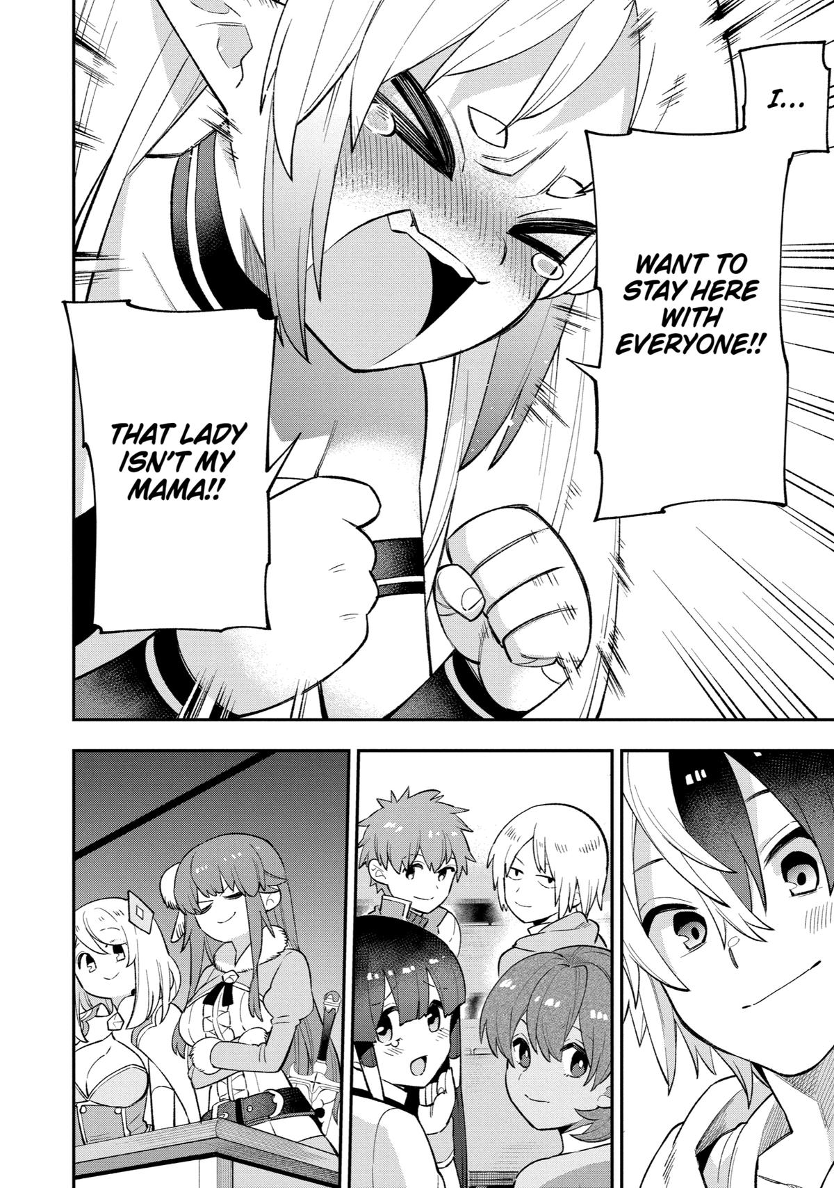 Hero Classroom Book 26 24