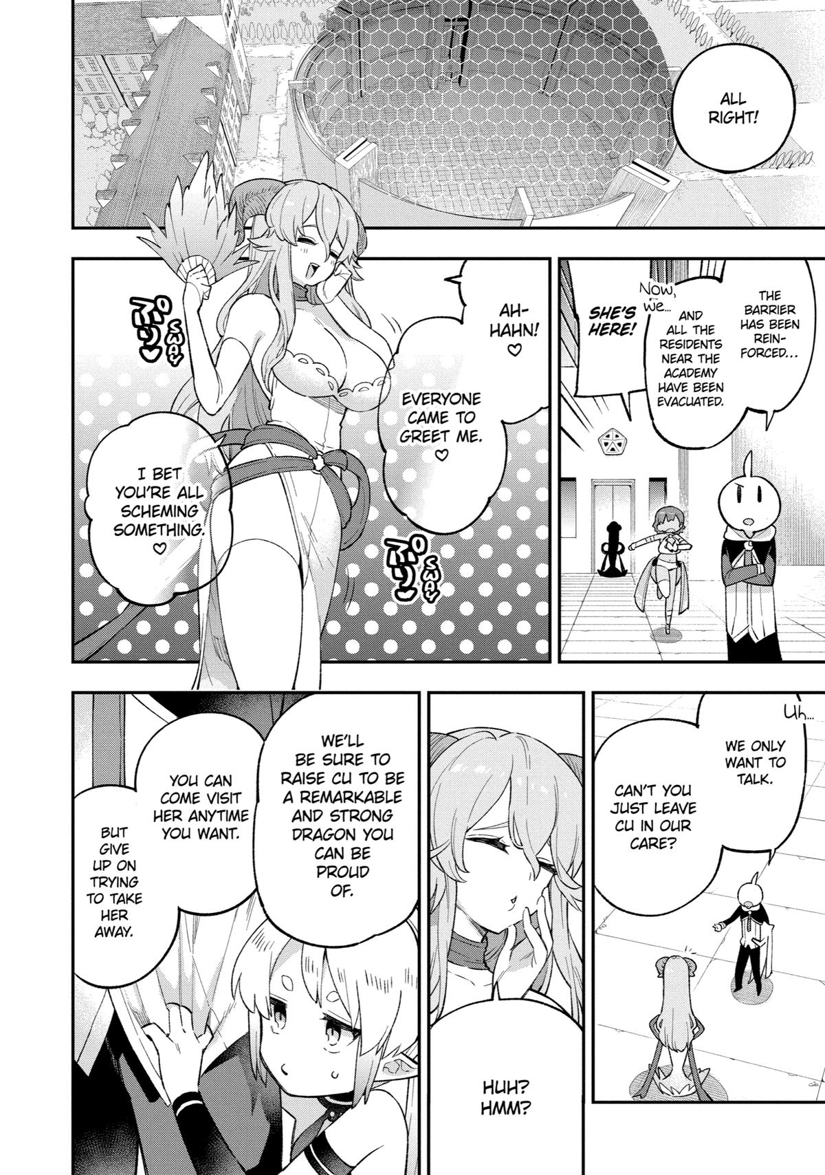 Hero Classroom Book 26 26