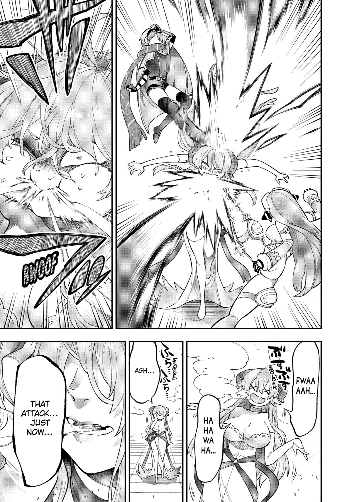 Hero Classroom Book 26 33