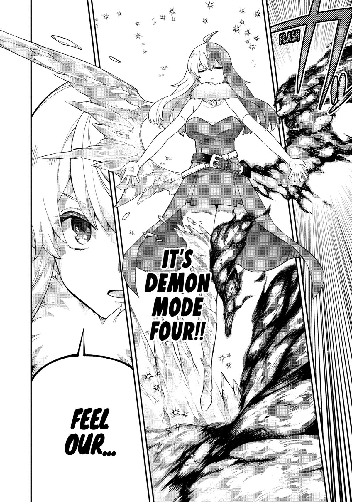 Hero Classroom Book 26 36