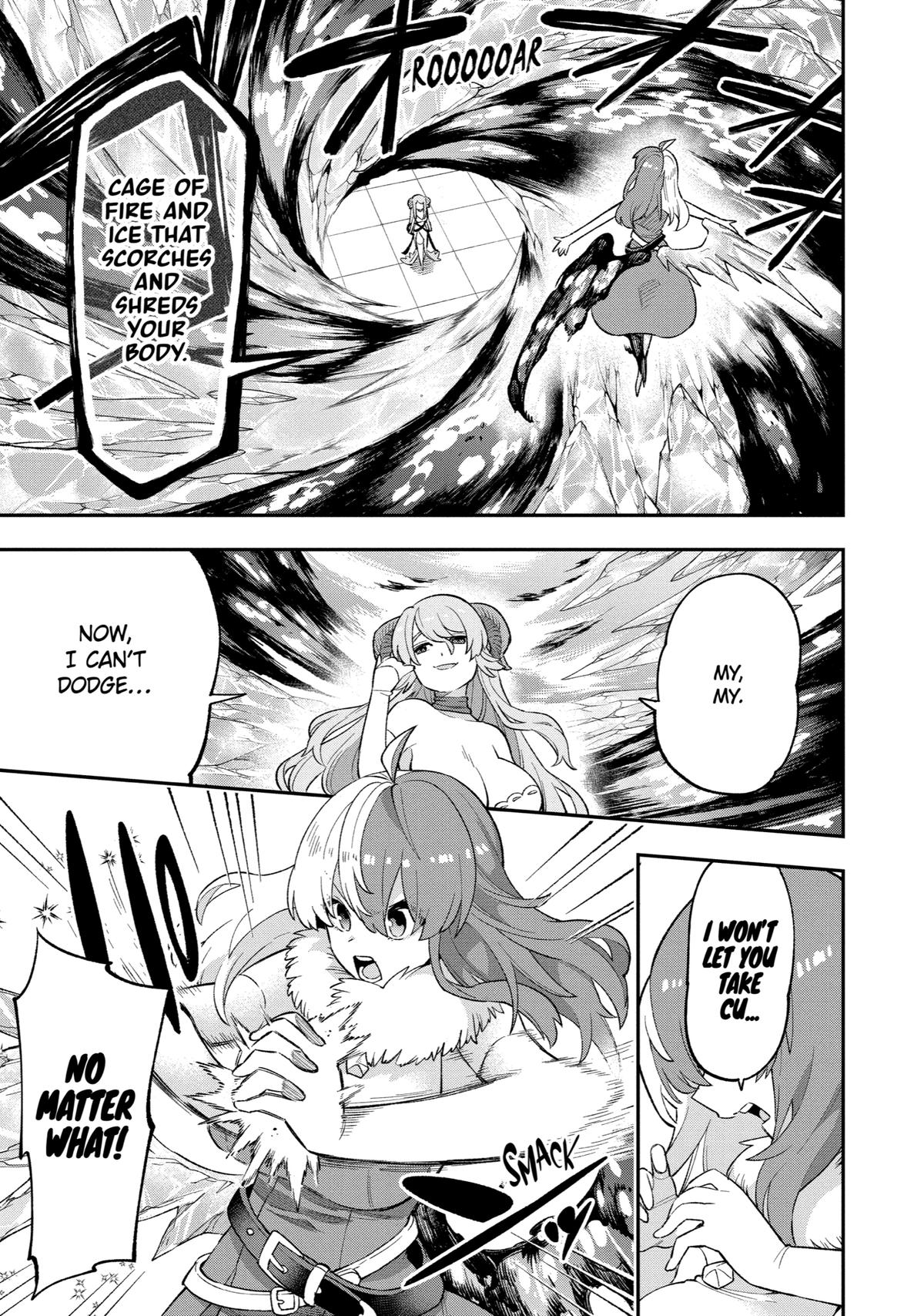 Hero Classroom Book 26 37