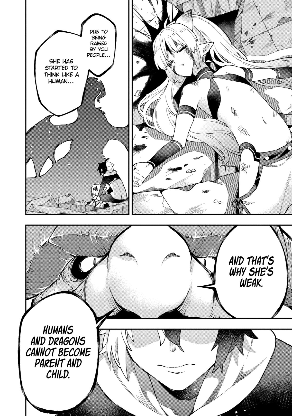 Hero Classroom Book 26 45